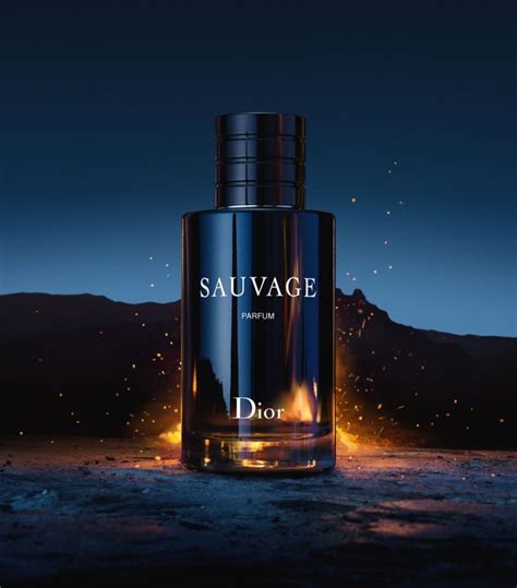 sauvage dior sortie|fragrances like dior sauvage.